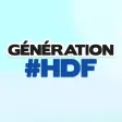 Génération #HDF