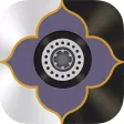 قرآني ~ ختمة الشيخ محمود خليل الحصري رحمه الله - مجود قرآني ~ ختمة الشيخ محمود خليل الحصري رحمه الله - مجود
