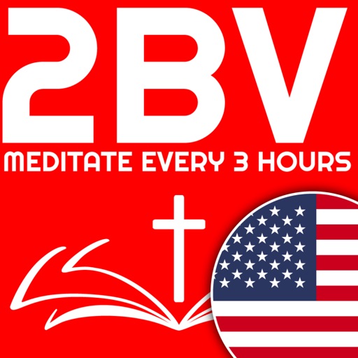 2 Daily Bible Verses