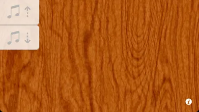 Tangkapan skrin Cajón Drum
