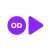 כאן OD