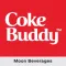 Coke Buddy - Moon Beverages