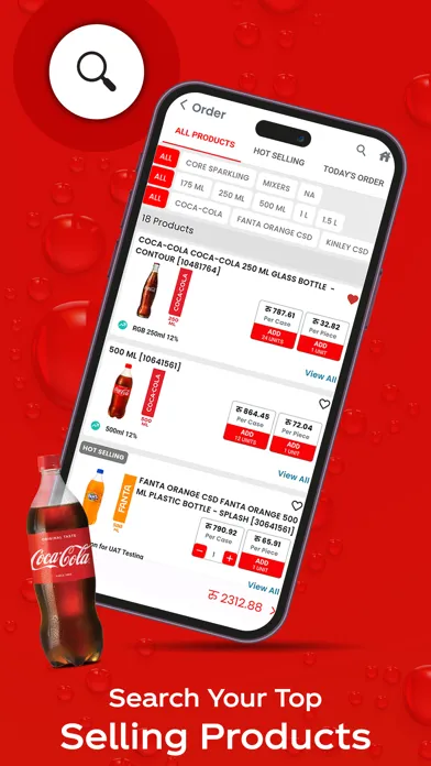 Скриншоты Coke Buddy - Nepal