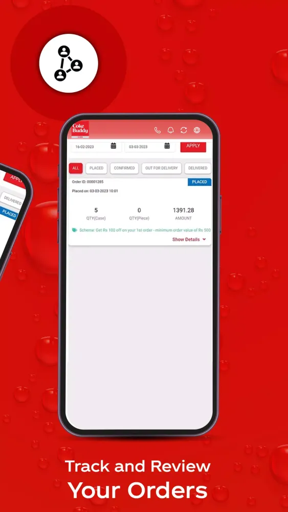 Dat Hang Coke Screenshots