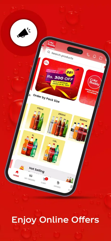 Dat Hang Coke Screenshots