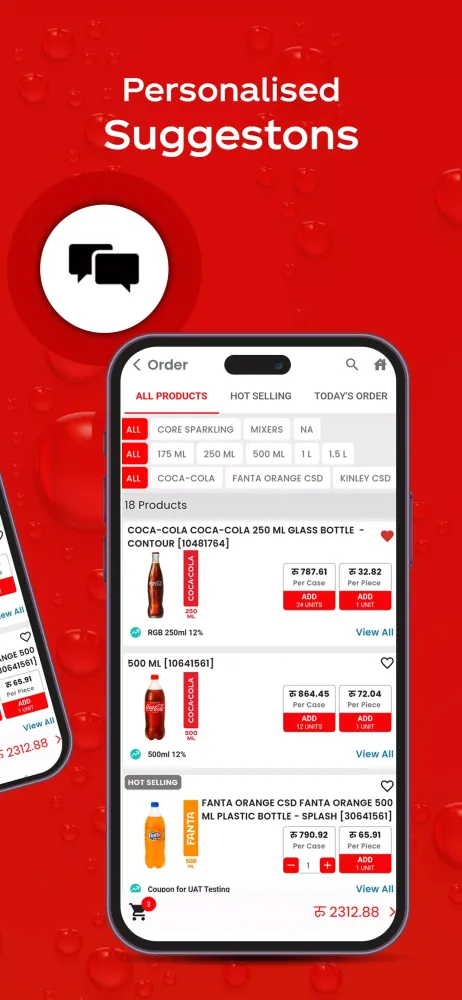 Dat Hang Coke Screenshots