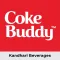 Coke Buddy - KBL