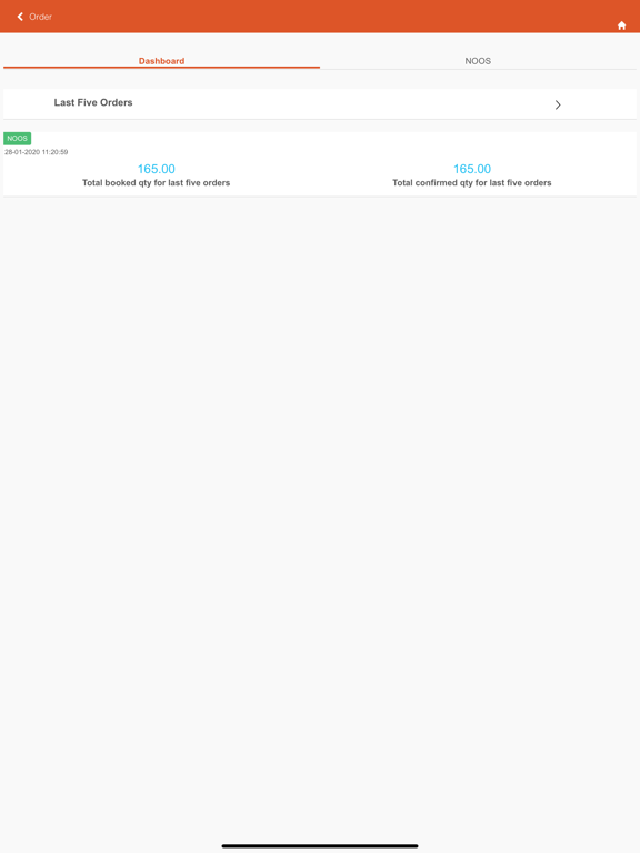 Midas MTM iPad 应用截图