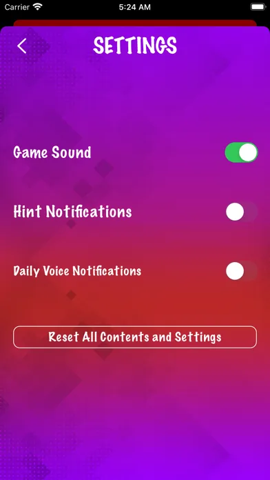 15 Sec 1 Ans Screenshots
