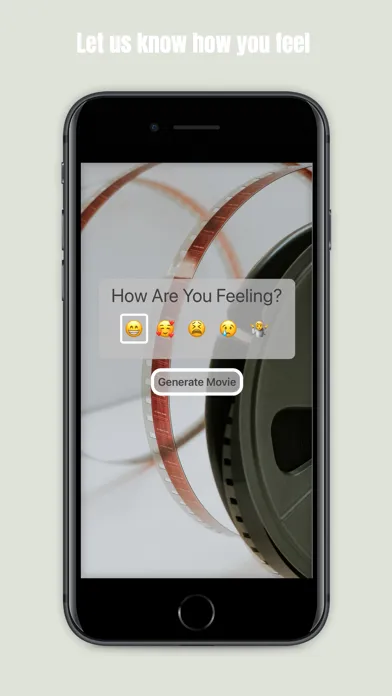 Movie Matchmaker Screenshots