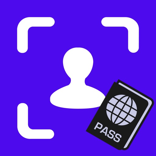 Passport Photo Studio-ID Maker