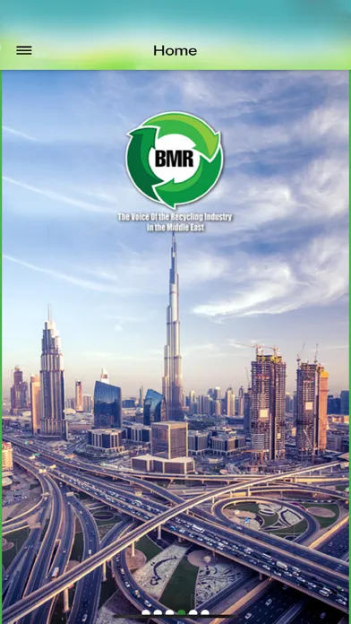 BMR.AE應用截圖