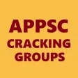 APPSC CRACKING GROUPS