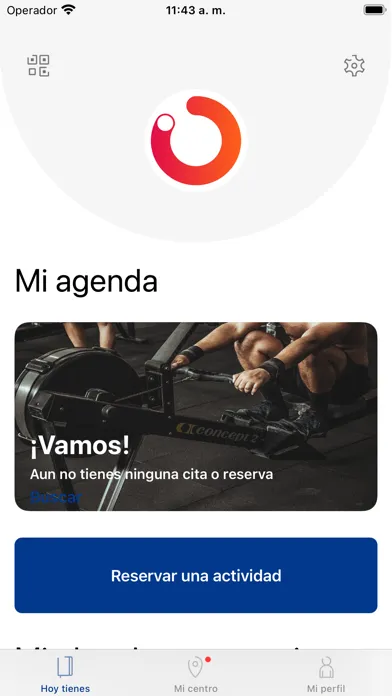 Can Roca FEM ESPORT应用截图