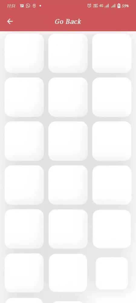 صور Flutter Animation Gallery