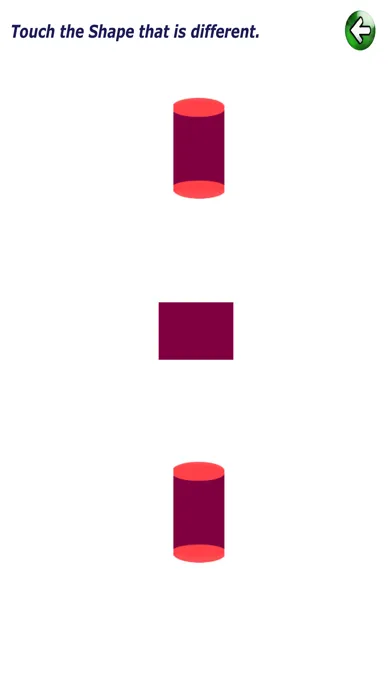 Capturas de tela do Kidz Puzzle Time