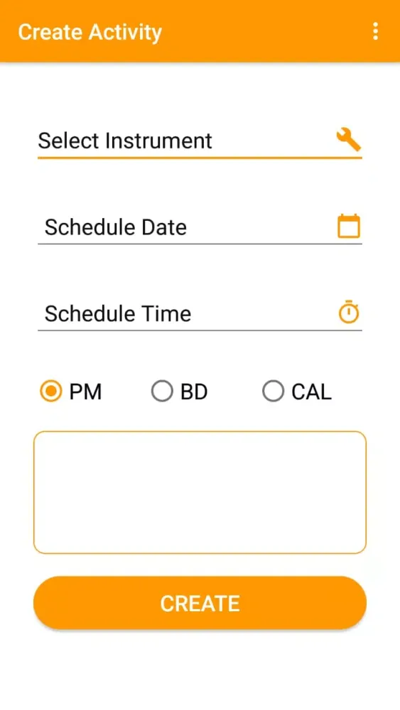 Labsolutions-ic Screenshots
