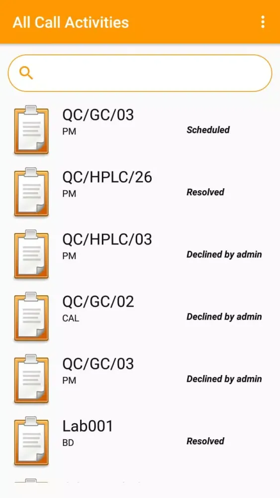 Labsolutions-ic Screenshots