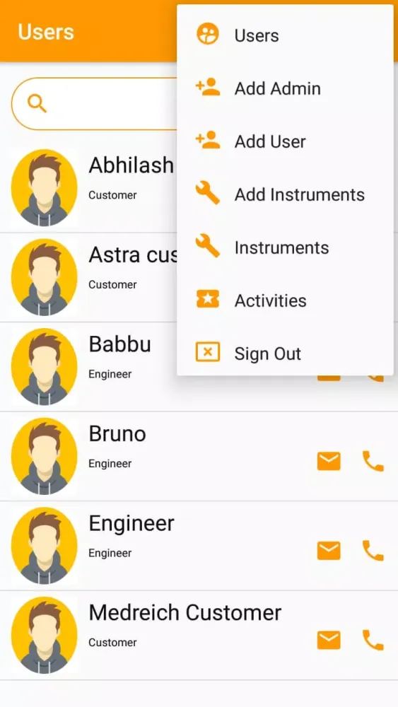 Labsolutions-ic Screenshots