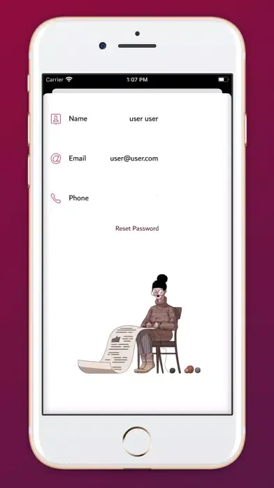 Capturas de pantalla de Lucky One : Shop and Reward