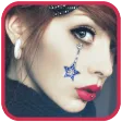 Piercing sur Photo Editeur