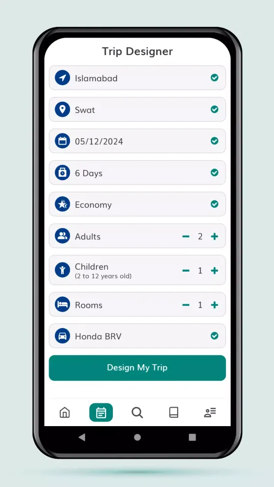Porter Pakistan Screenshots