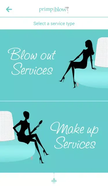 Primp & Blow Screenshots