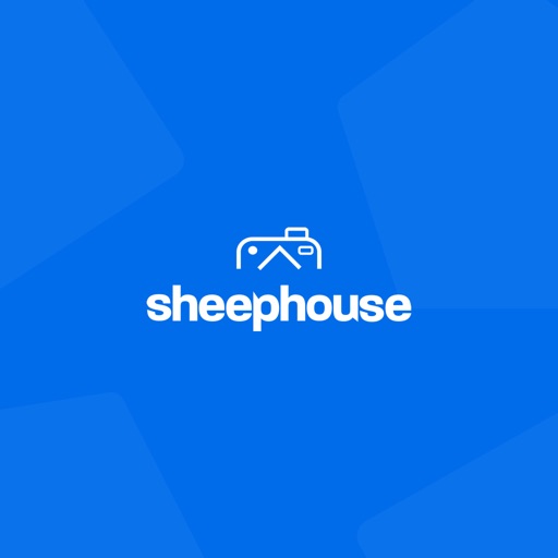 Sheep House