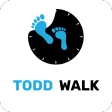 TODD Walk TODD Walk