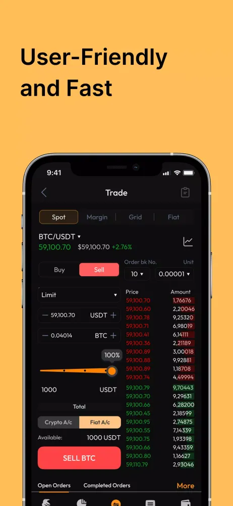 Ultrapro Screenshots