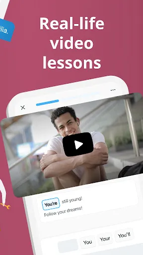 صور Xeropan: Learn languages