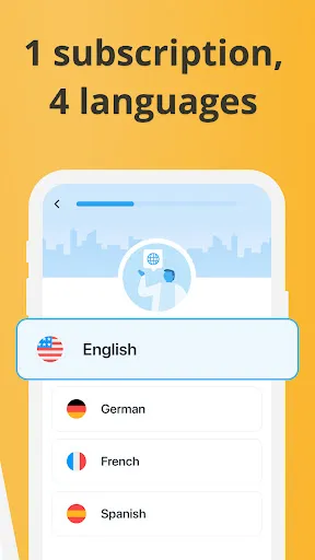 صور Xeropan: Learn languages