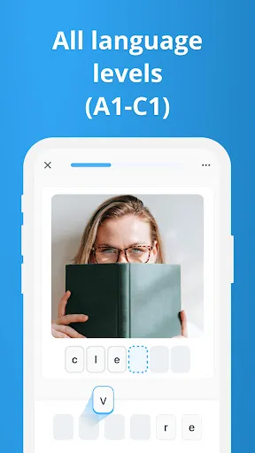 صور Xeropan: Learn languages