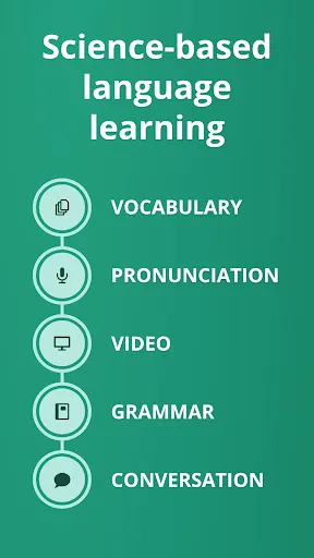 صور Xeropan: Learn languages