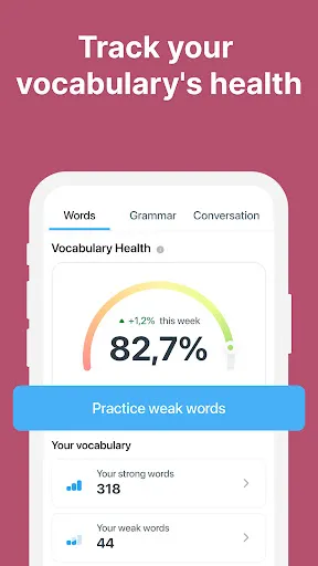 صور Xeropan: Learn languages