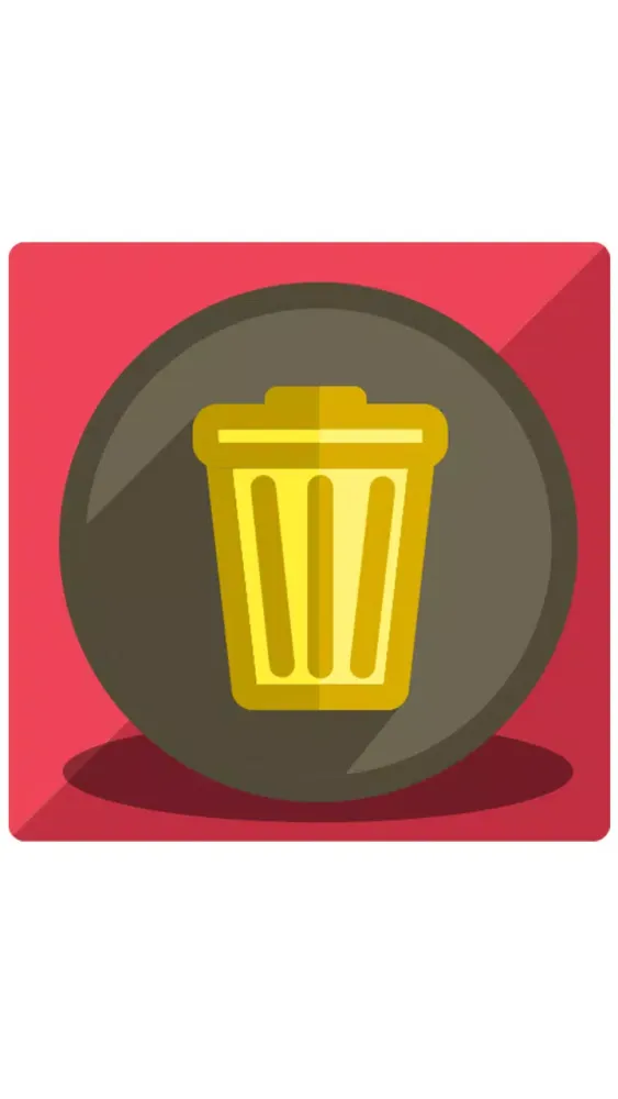 Restore Deleted Files Guide Screenshots