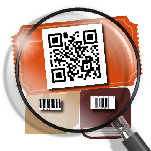 Lightning QR code scanner