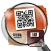 Lightning QR code scanner