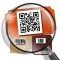 Lightning QR code scanner