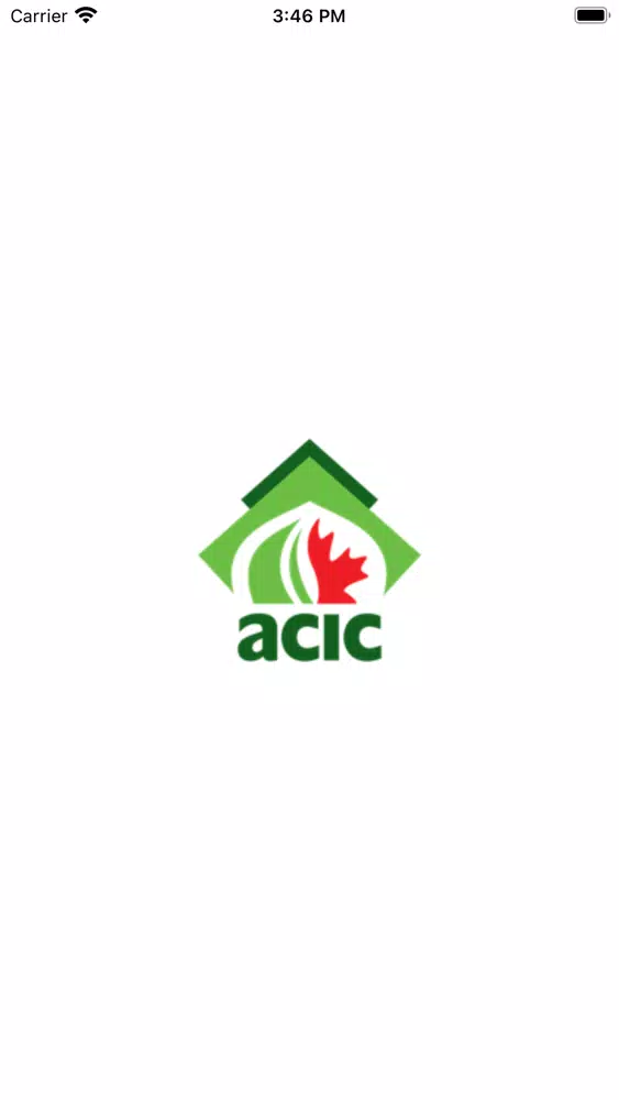 ACIC of Toronto Ekran Görüntüleri