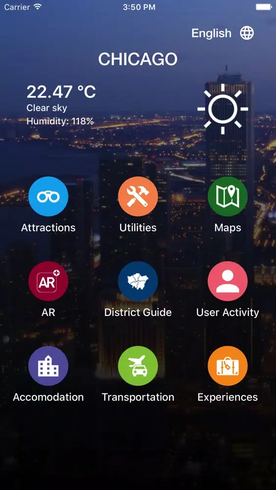 تصاویر Chicago Travel - Pangea Guides