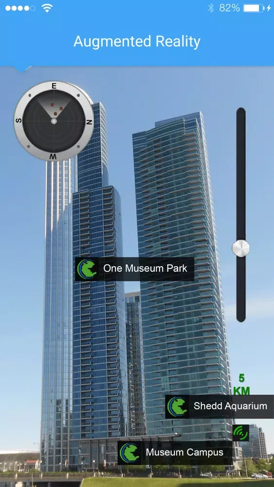 تصاویر Chicago Travel - Pangea Guides