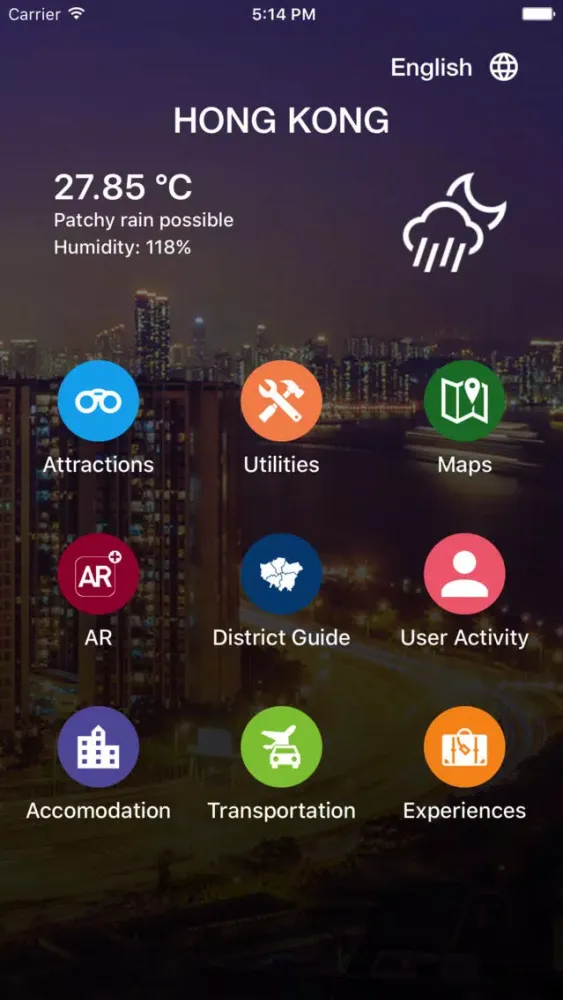 تصاویر Hong Kong Travel Pangea Guides