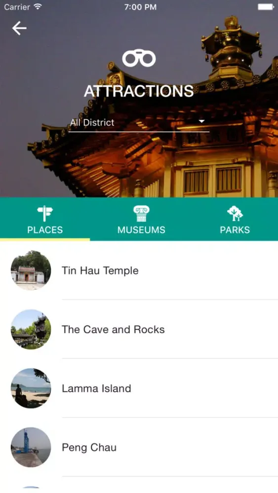 تصاویر Hong Kong Travel Pangea Guides