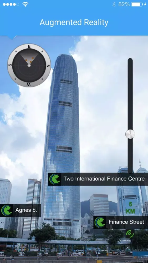 تصاویر Hong Kong Travel Pangea Guides