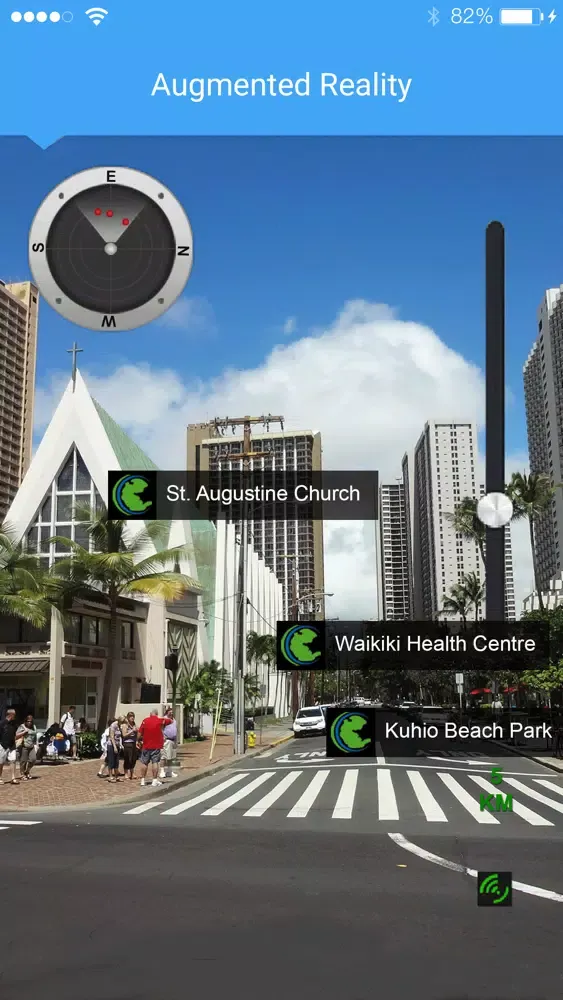 Honolulu Travel Pangea Guides স্ক্রিনশট