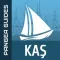 Kaş Travel - Pangea Guides
