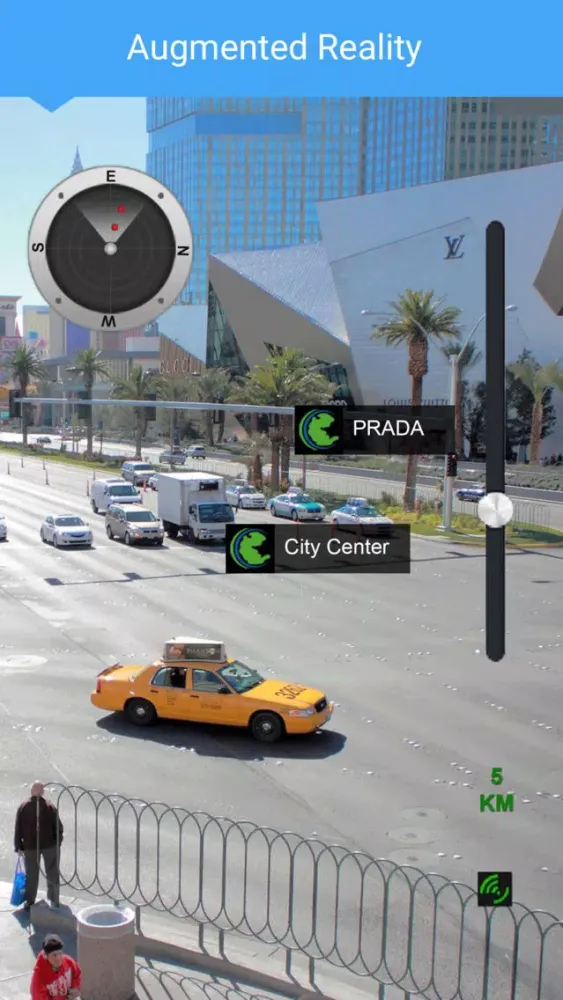 Las Vegas Travel - Pangea Guides Ekran Görüntüleri