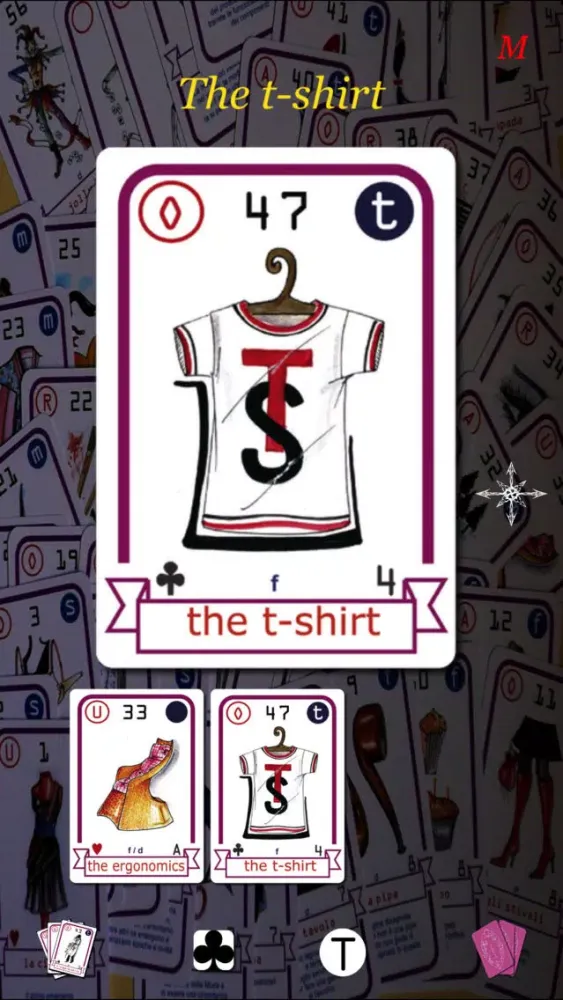 Capturas de tela do Sinapsi Compositive F