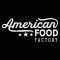 American Food Factory